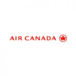 image of air canada logo
