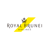 image of royal brunei airlines logo