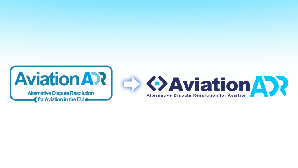 Featured image for Why AviationADR looks different now: The Story behind our new Branding