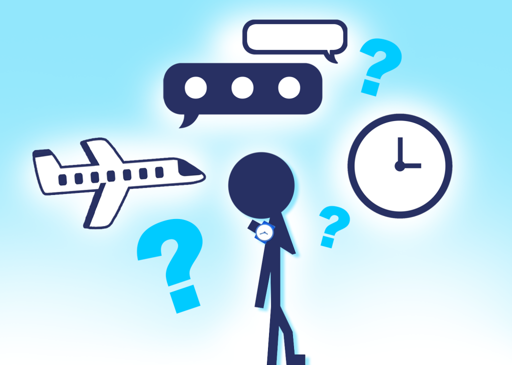 Featured image for What to do if an Airline ignores your Complaint