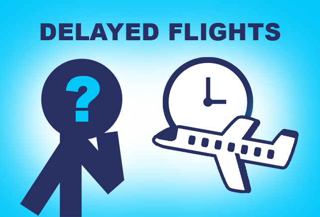 Featured image for Understanding Your Rights When Flights Are Delayed: A Guide for Passengers
