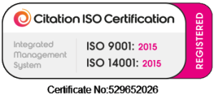 ISO Certificate 2 transparent