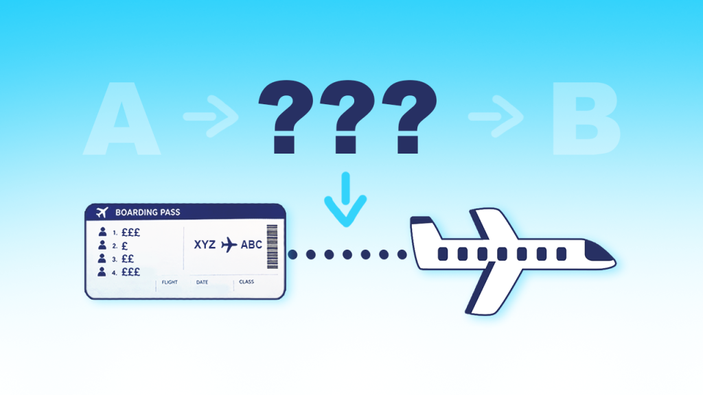 Featured image for What is a codeshare flight? UK261 & EU261 rights explained