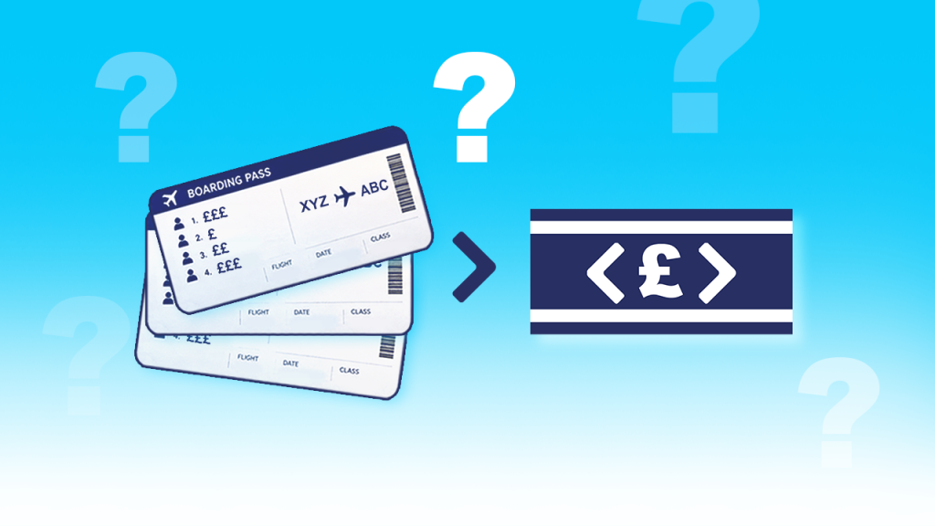 Featured image for Is flight compensation paid per person or per booking?